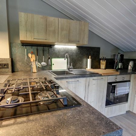 Ferienwohnung Annelies - Chiemgau Karte Инцел Екстериор снимка