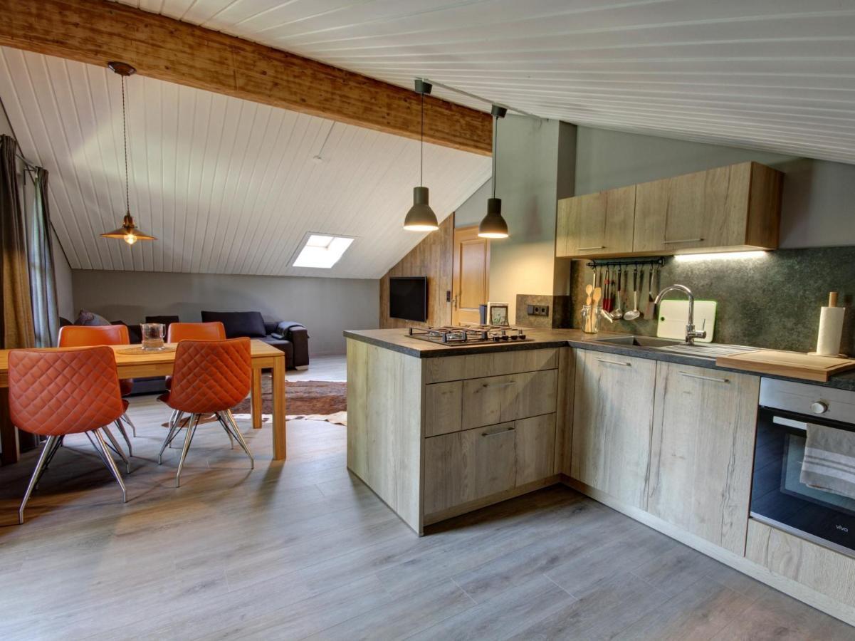 Ferienwohnung Annelies - Chiemgau Karte Инцел Екстериор снимка