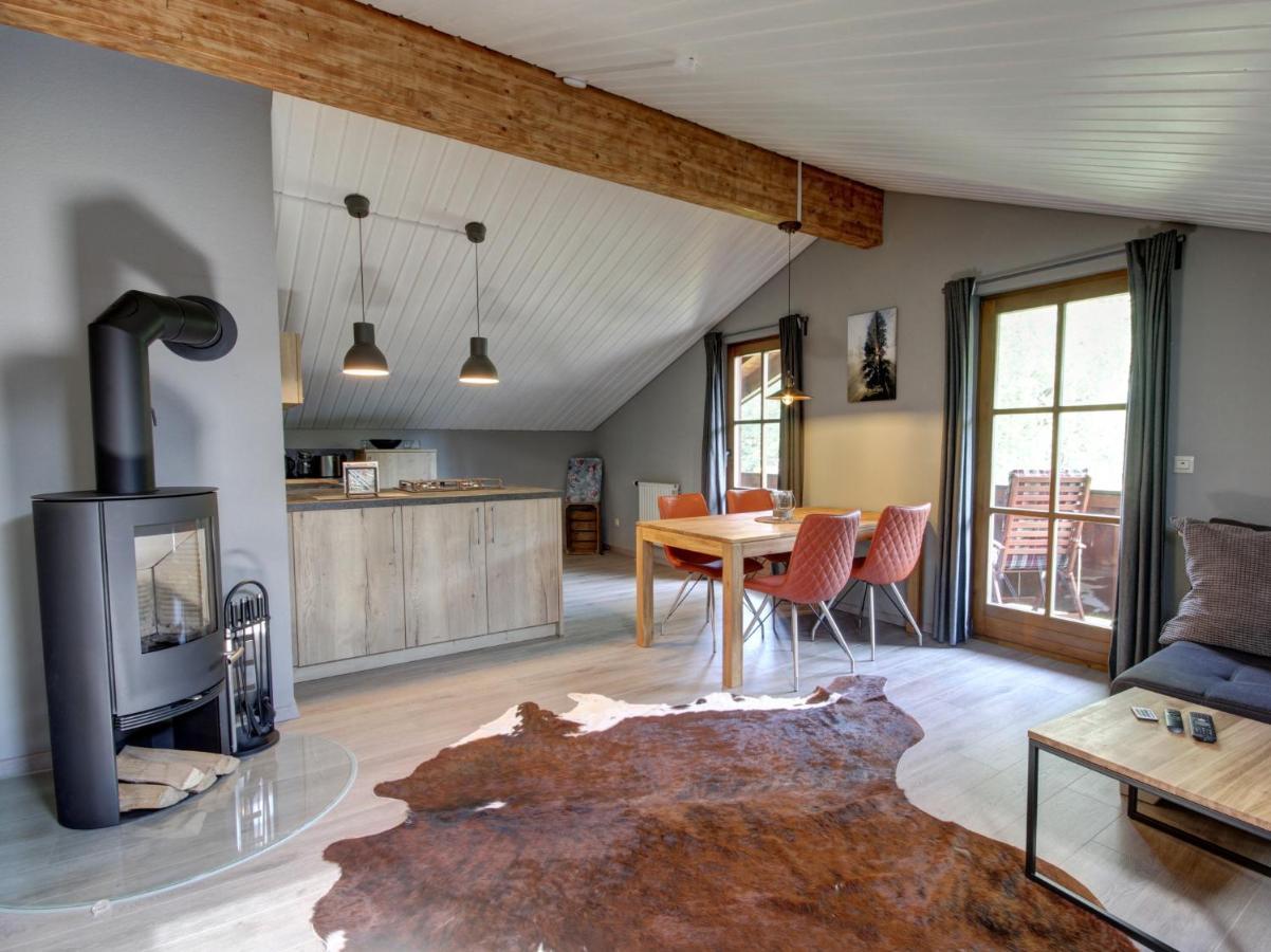Ferienwohnung Annelies - Chiemgau Karte Инцел Екстериор снимка