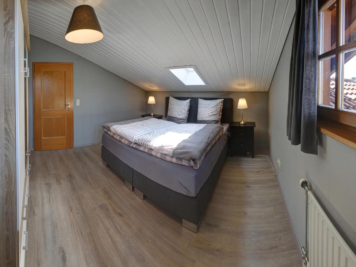 Ferienwohnung Annelies - Chiemgau Karte Инцел Екстериор снимка