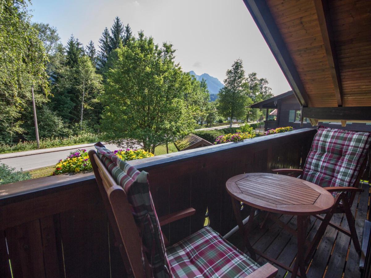 Ferienwohnung Annelies - Chiemgau Karte Инцел Екстериор снимка